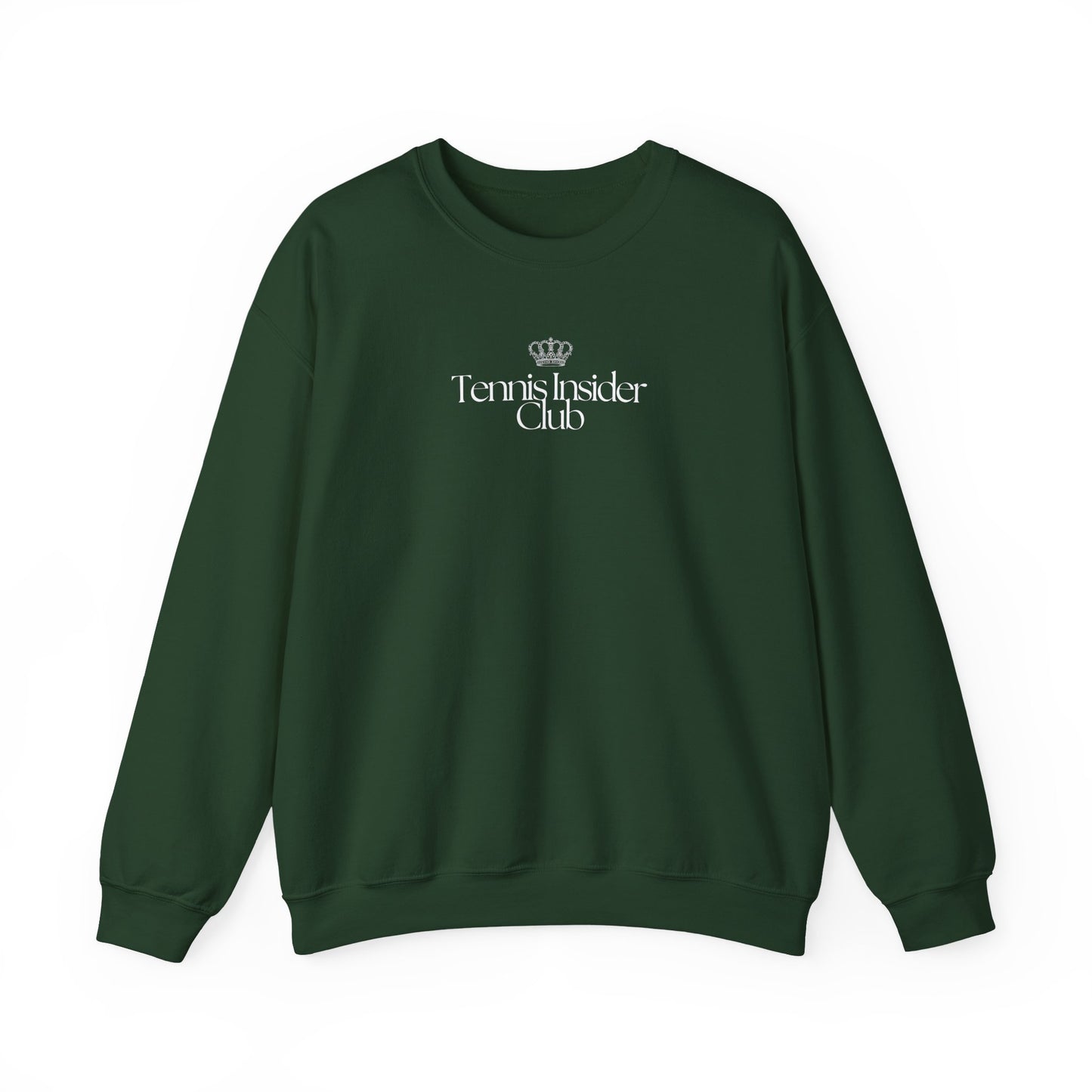 Royal Sweatshirt Green