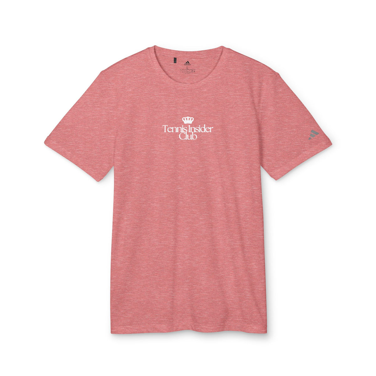 Tennis Club T-Shirt x Adidas