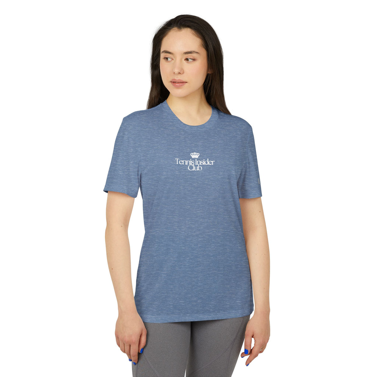 Tennis Club T-Shirt x Adidas