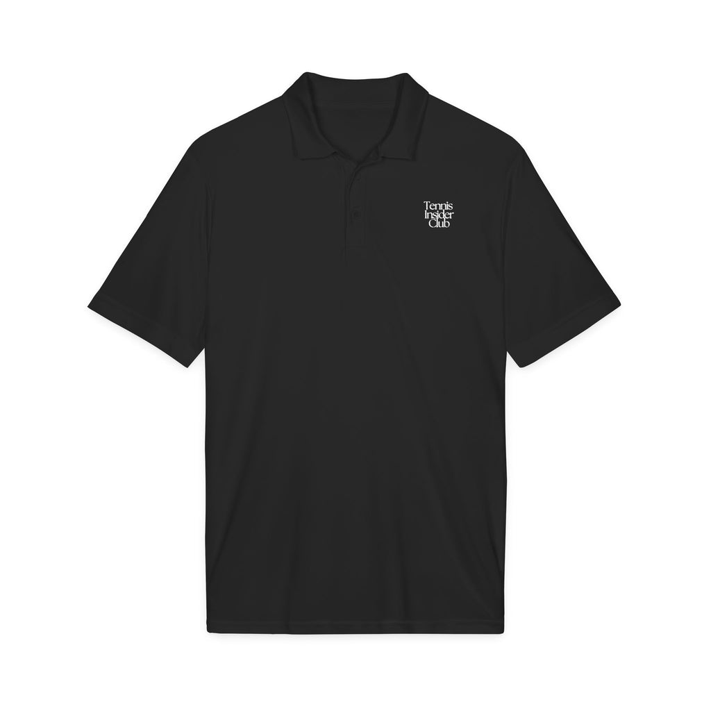 Logo Tennis Polo