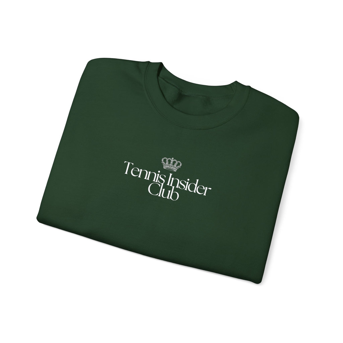 Royal Sweatshirt Green