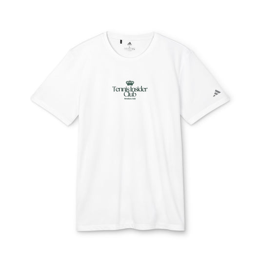 Tennis Club T-Shirt x Adidas