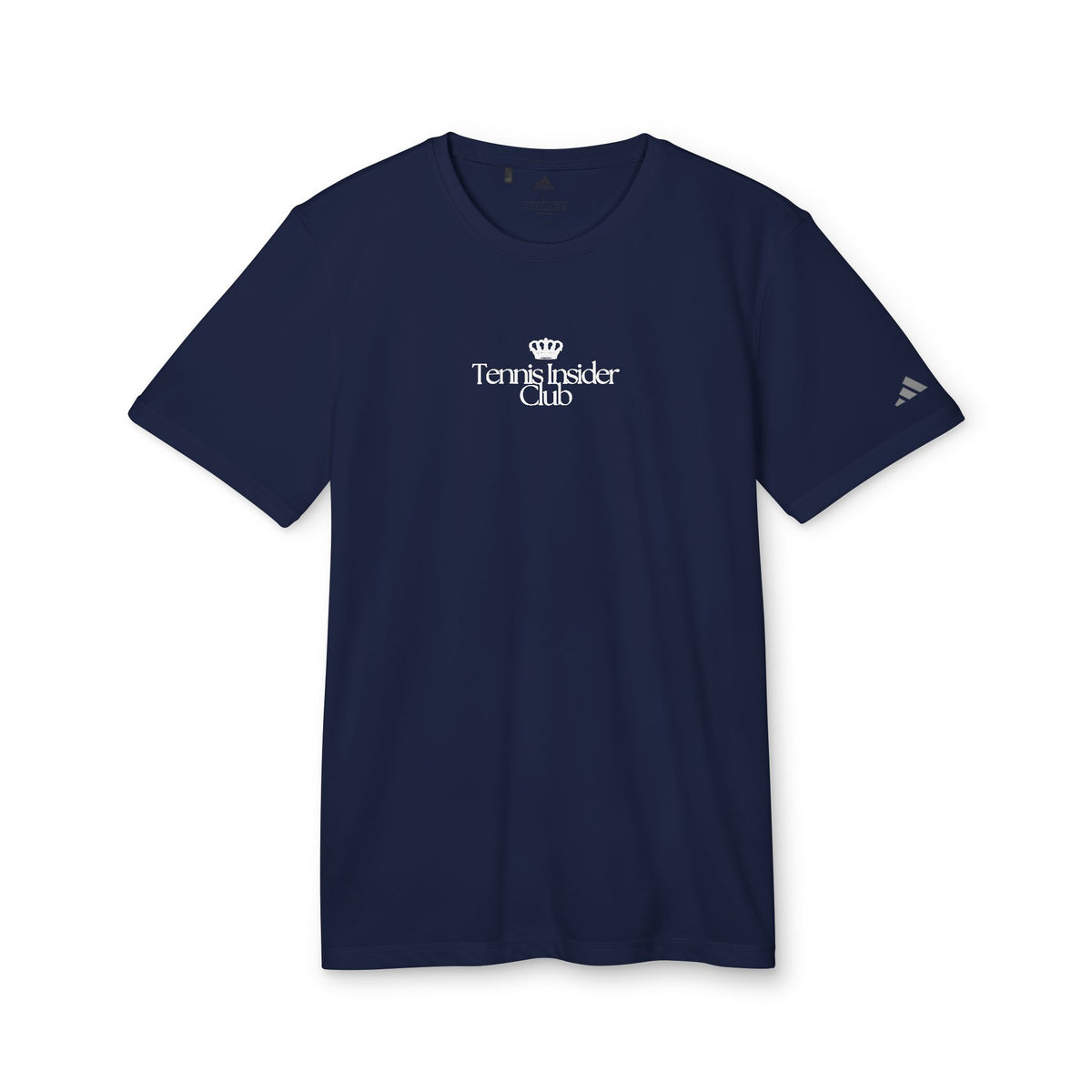 Tennis Club T-Shirt x Adidas