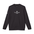 adidas Unisex Fleece Crewneck Sweatshirt