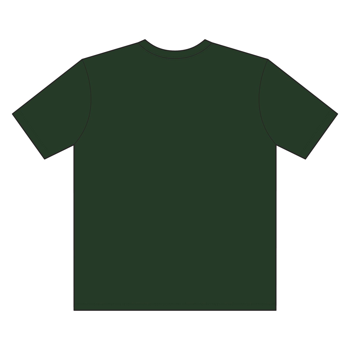 Competitor Tee