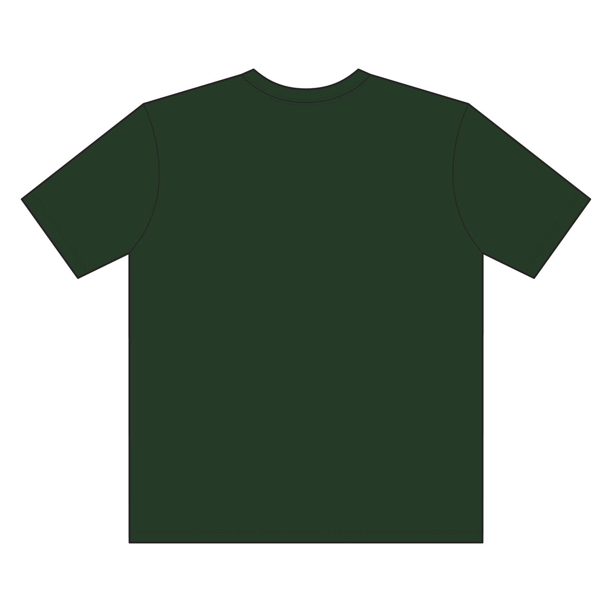 Competitor Tee