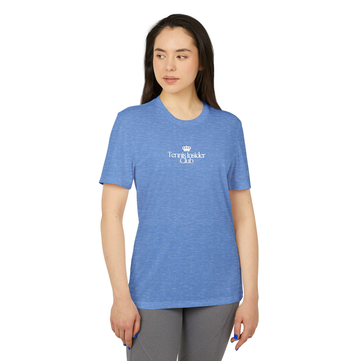 Tennis Club T-Shirt x Adidas