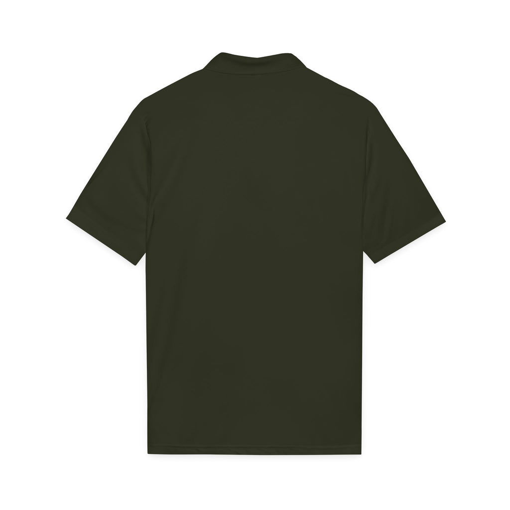 Logo Tennis Polo