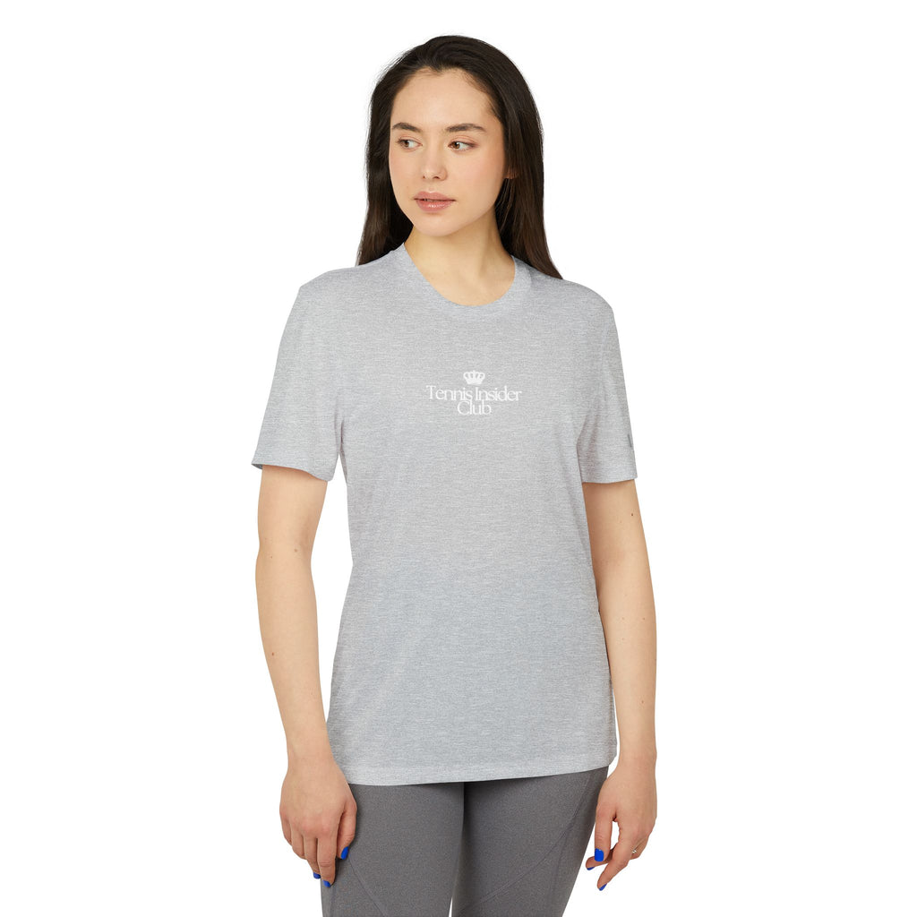 Tennis Club T-Shirt x Adidas