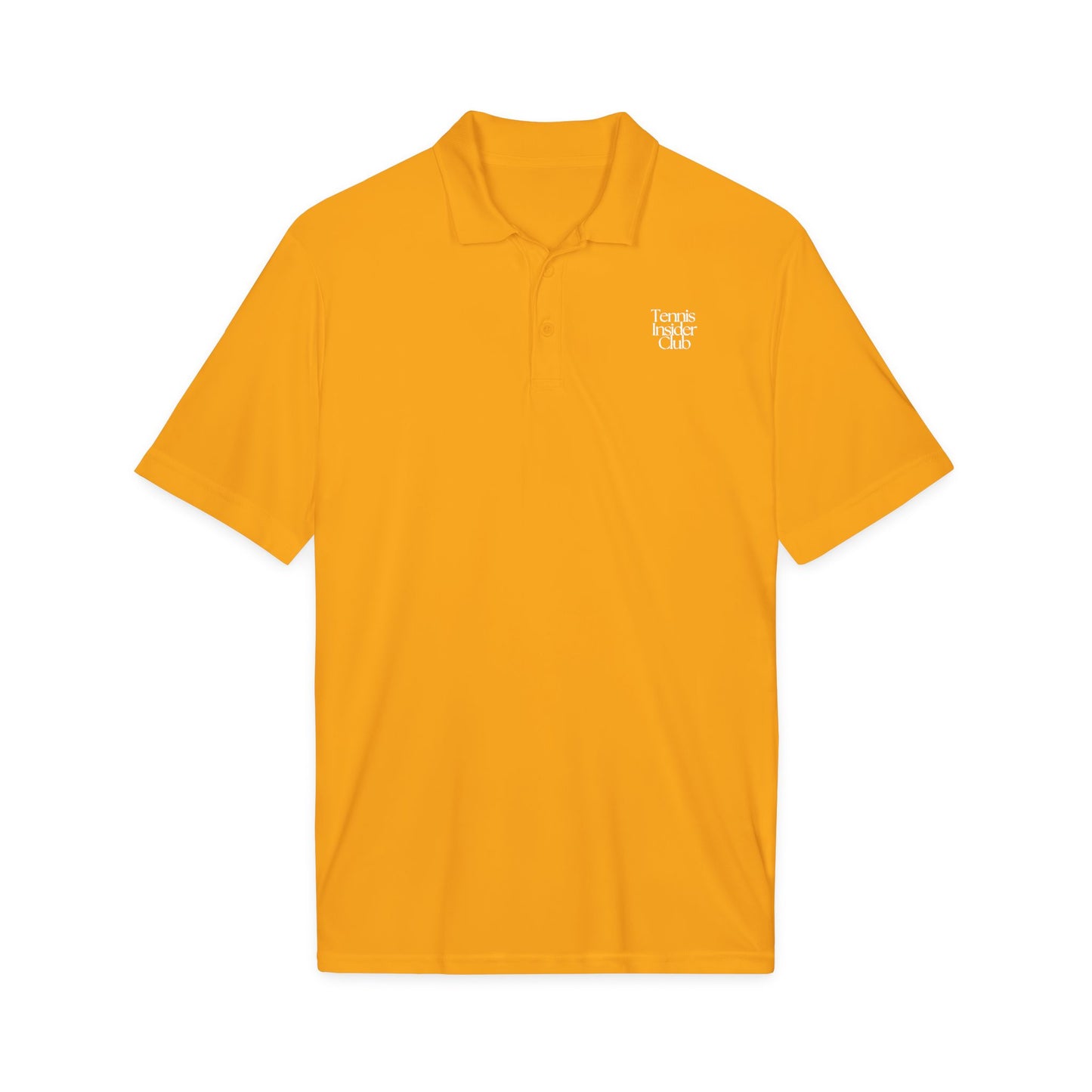 Logo Tennis Polo