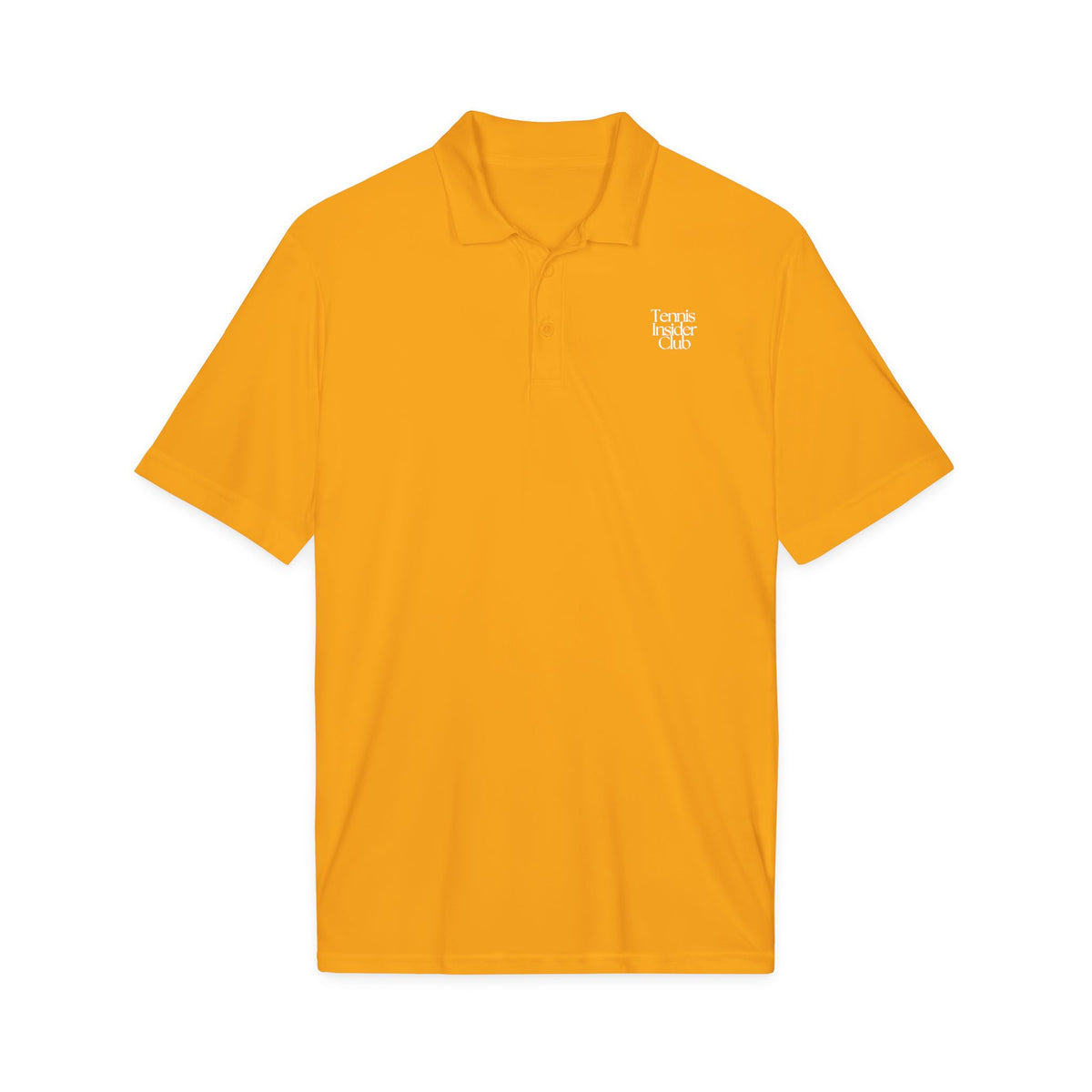 Logo Tennis Polo