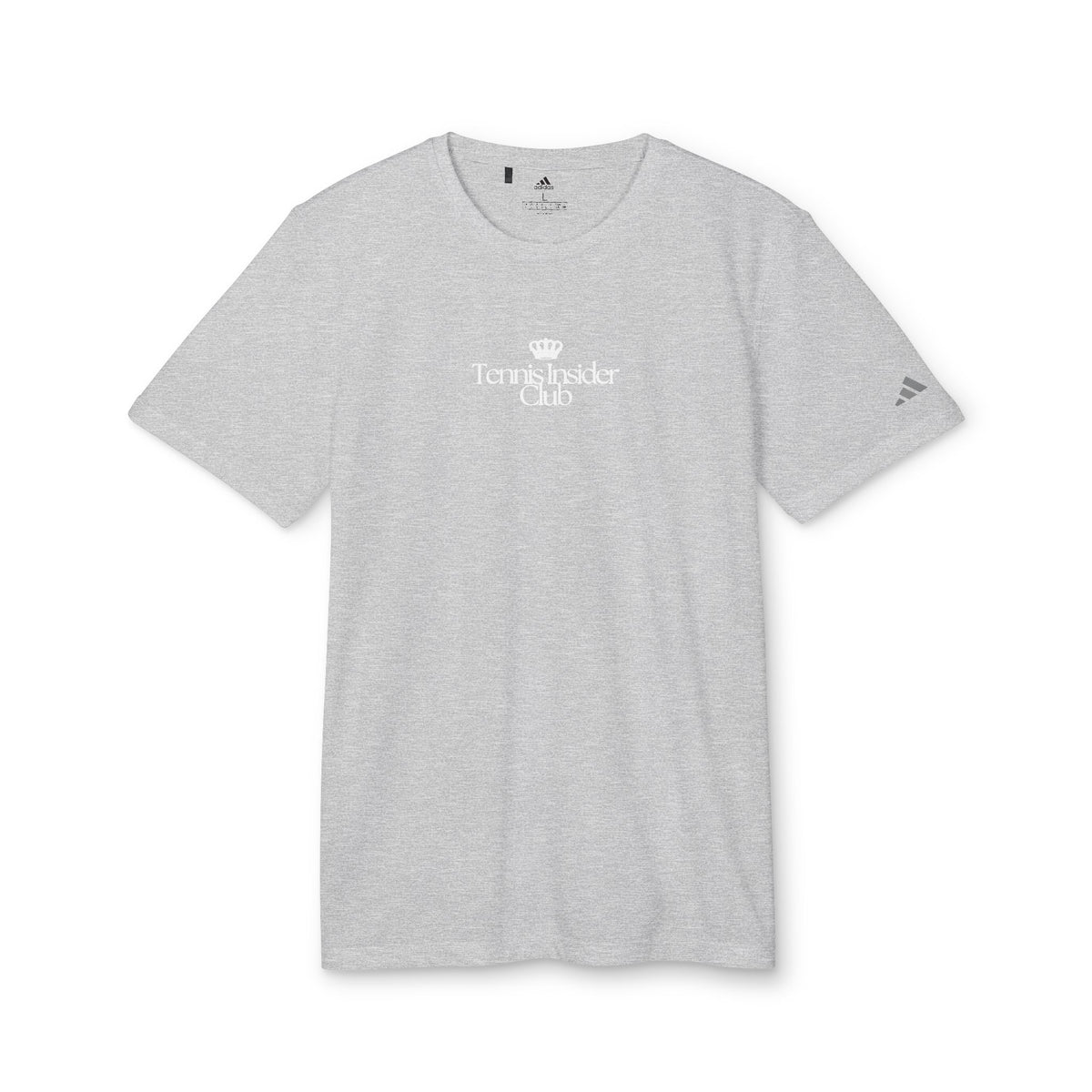 Tennis Club T-Shirt x Adidas