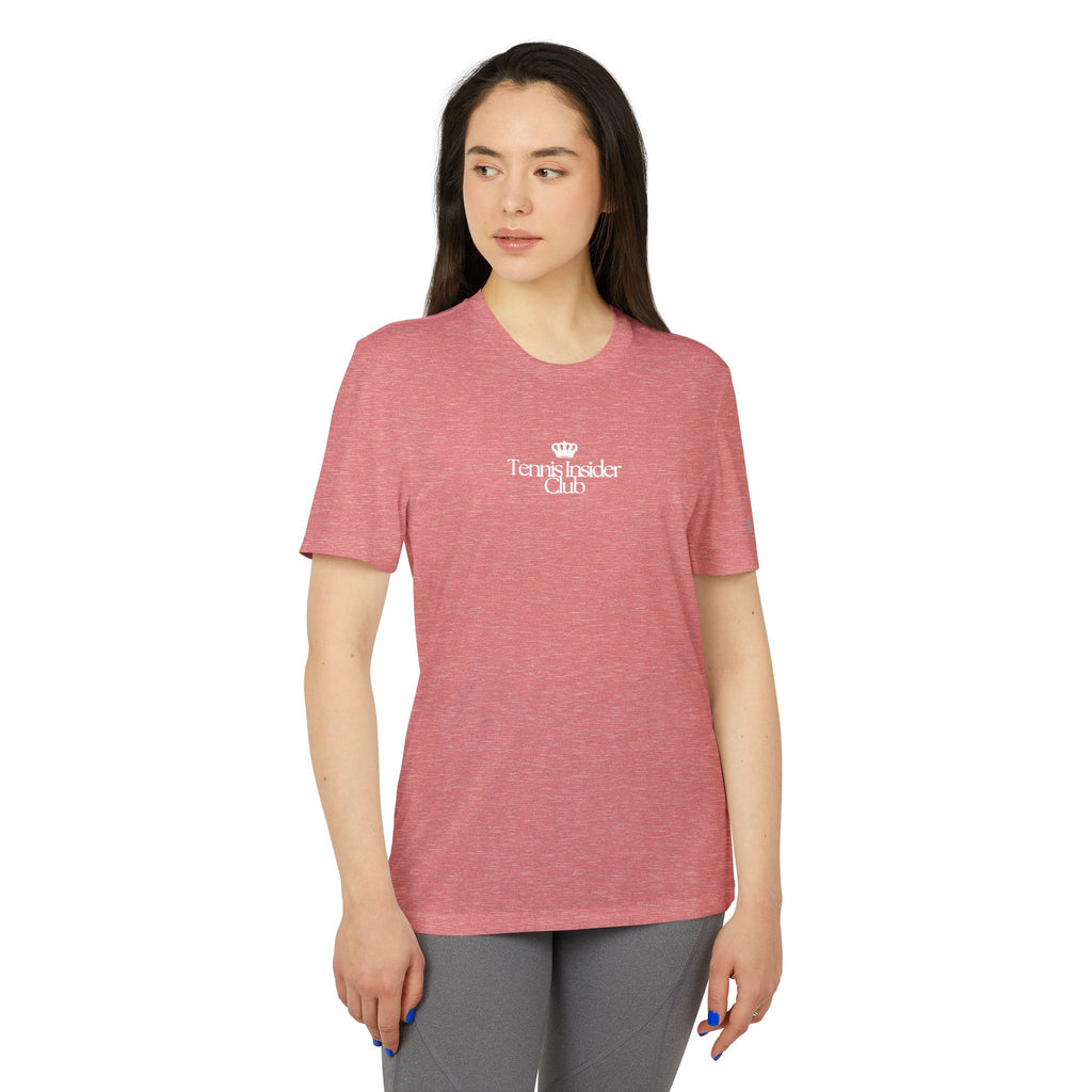 Tennis Club T-Shirt x Adidas