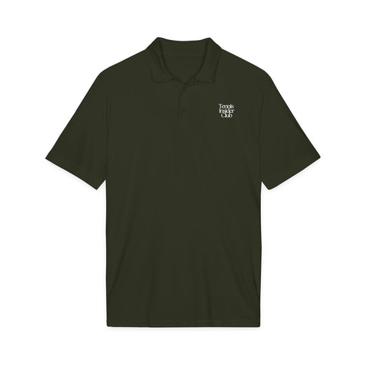 Logo Tennis Polo