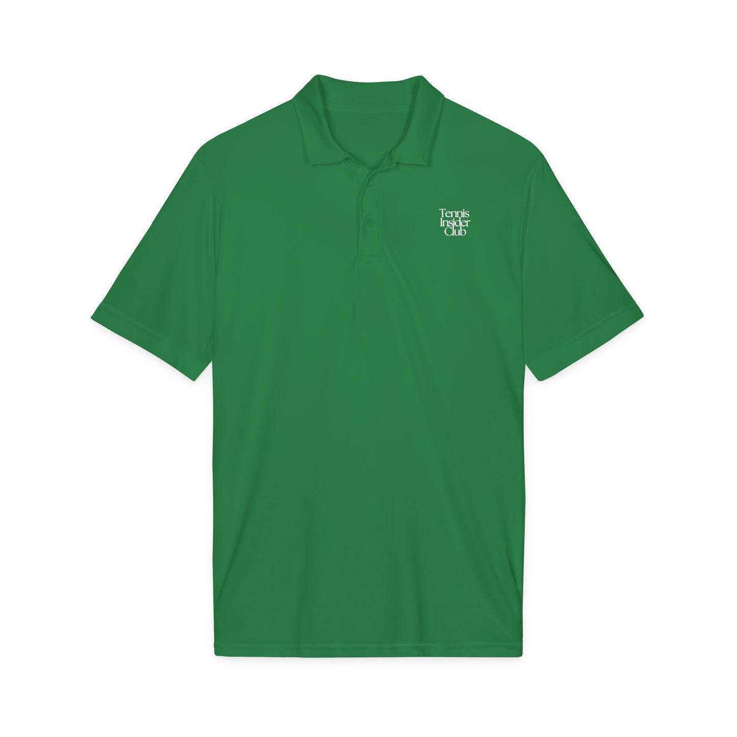 Logo Tennis Polo