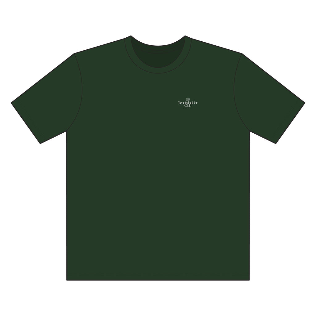 Competitor Tee