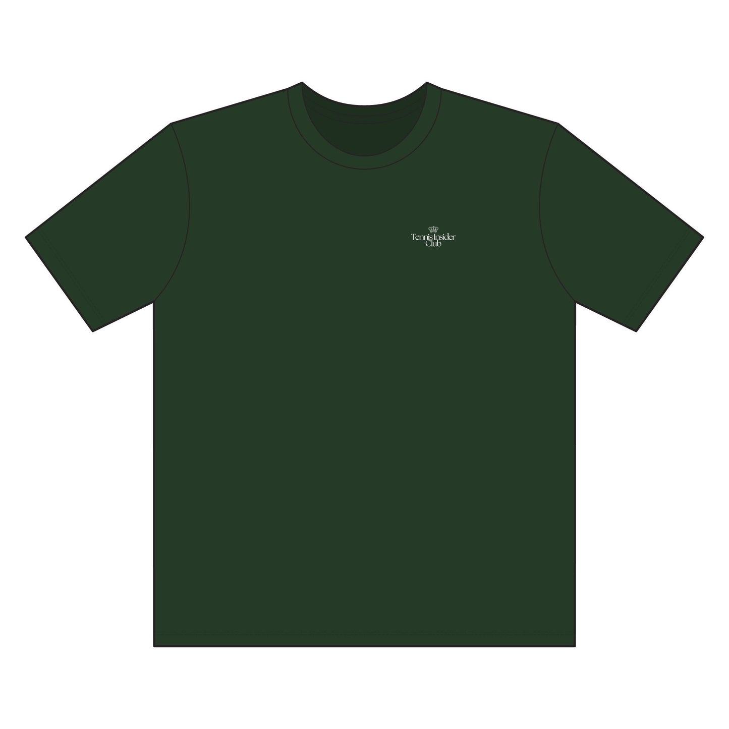 Competitor Tee