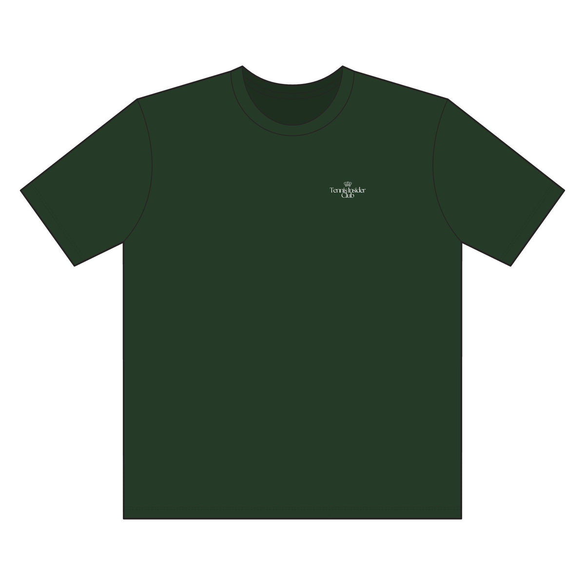 Competitor Tee