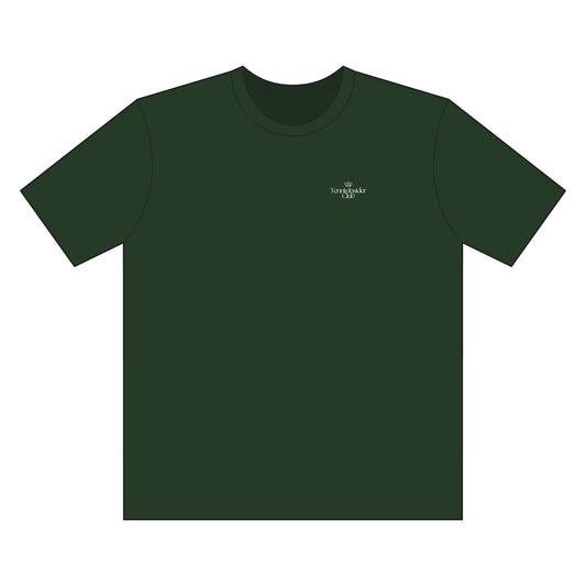Competitor Tee