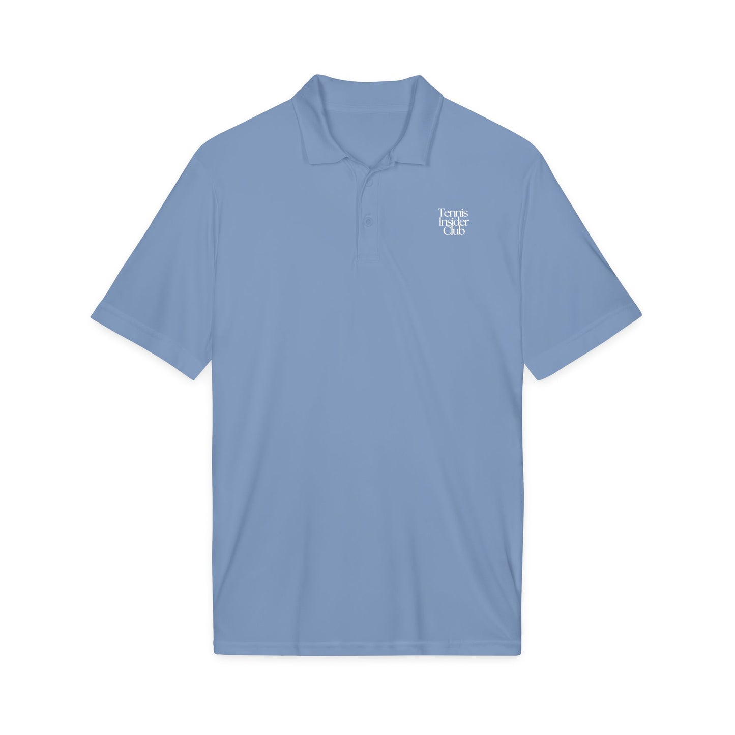 Logo Tennis Polo