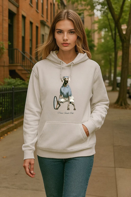 Braco hoodie