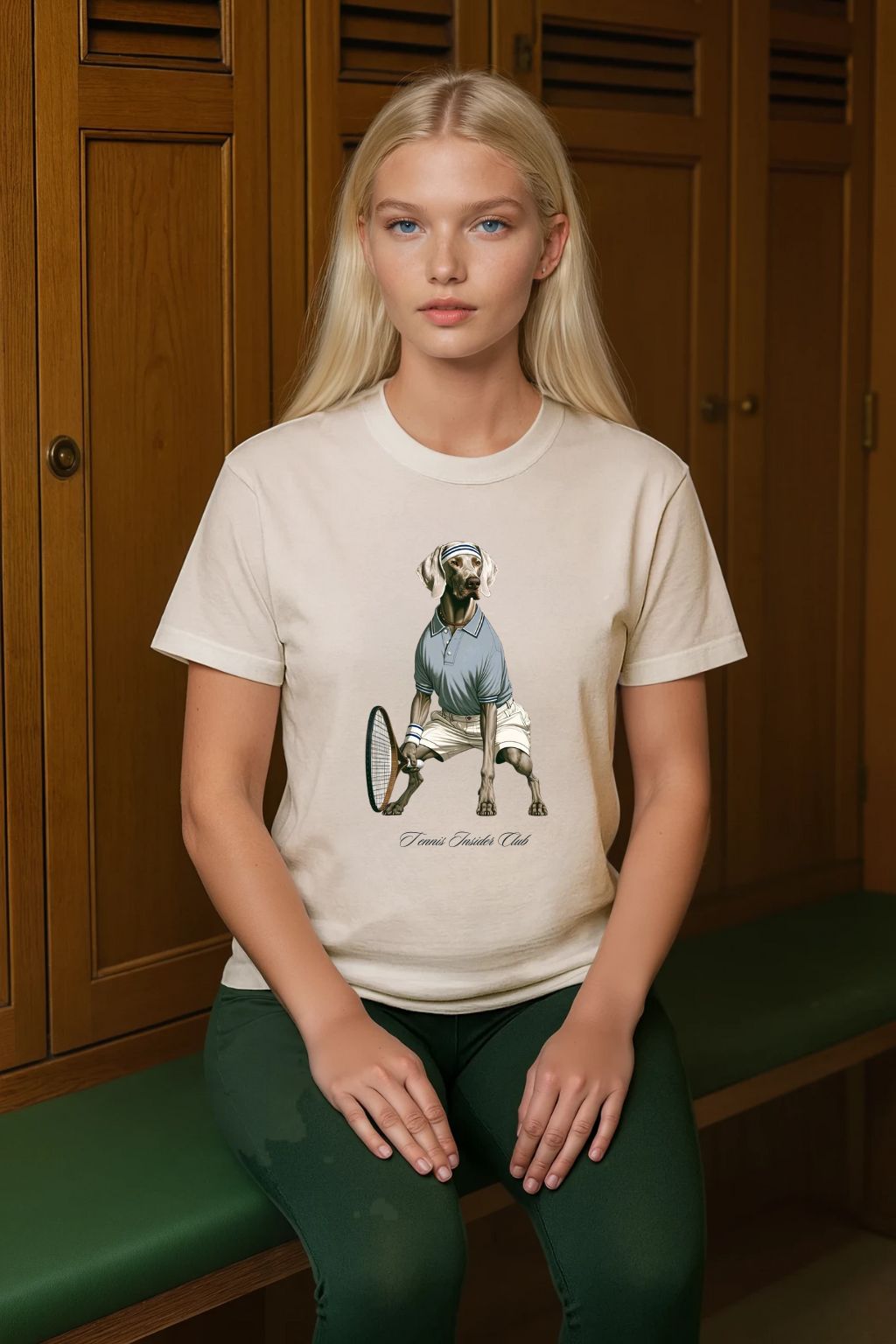 Braco t-shirt