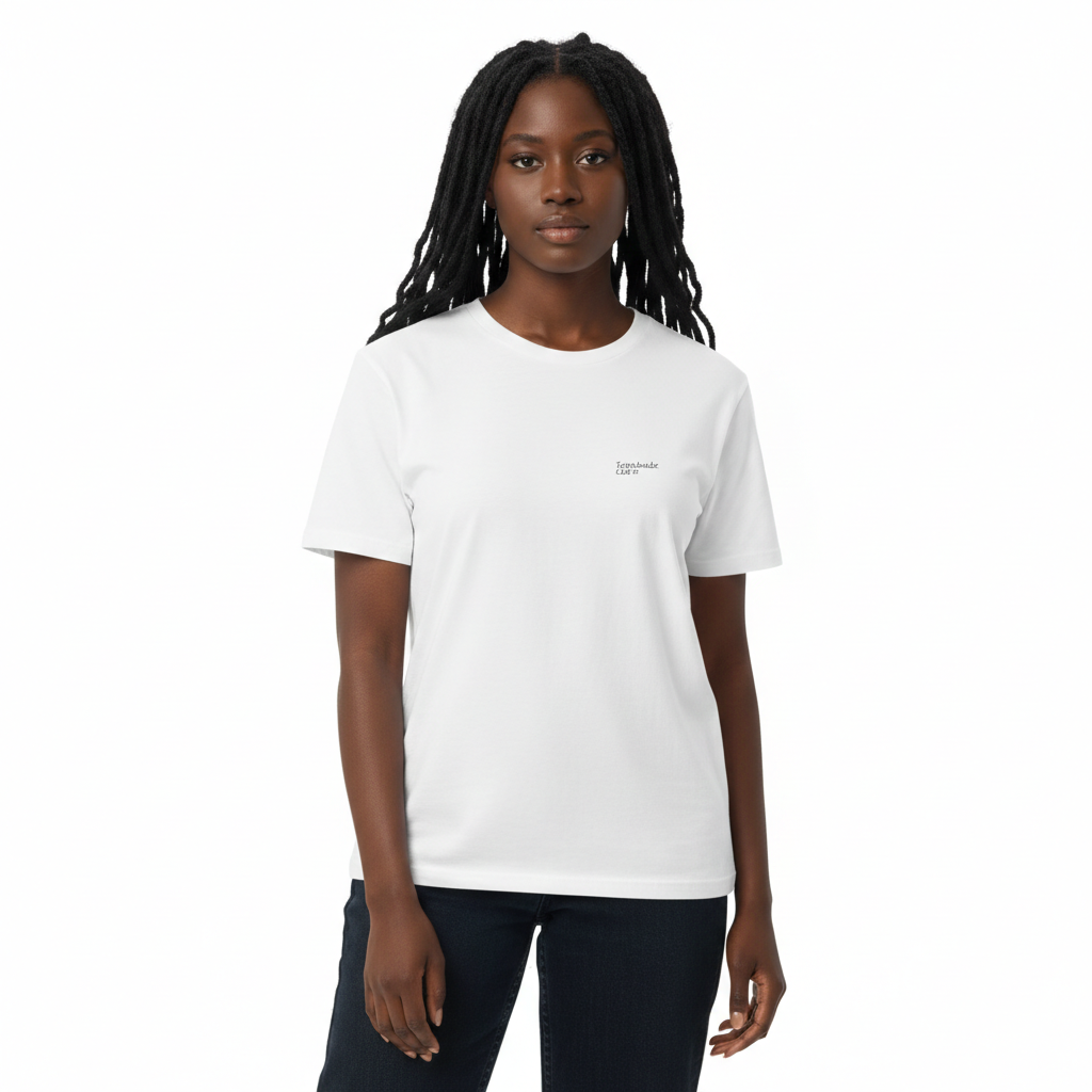 Nobody's Perfect  t-shirt