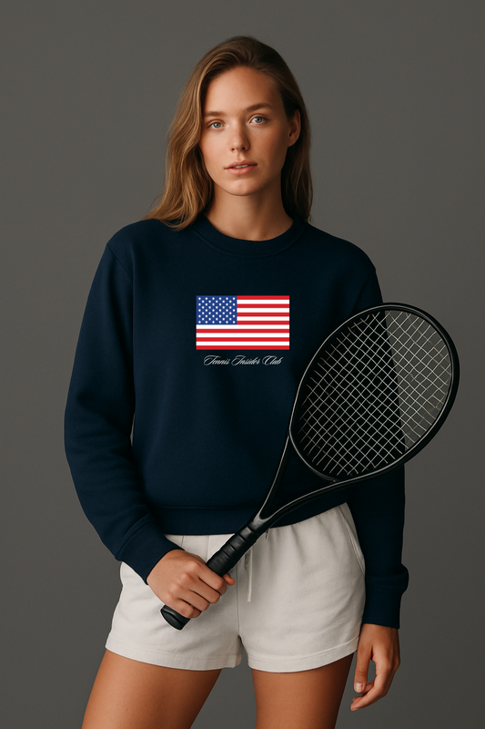US Insider Club Sweatshirt