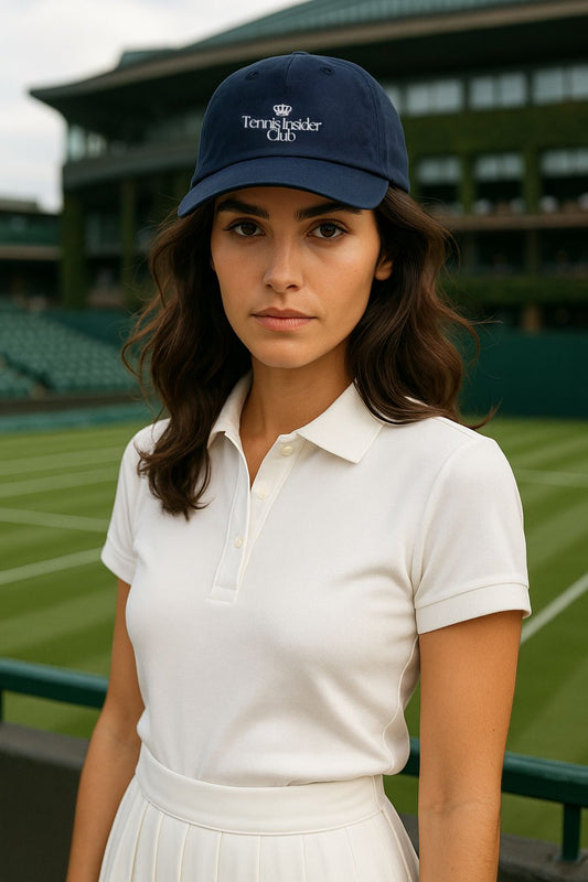 Corduroy TIC cap