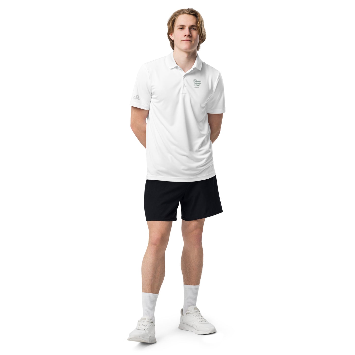 adidas x Tennis Insider Club Polo Shirt