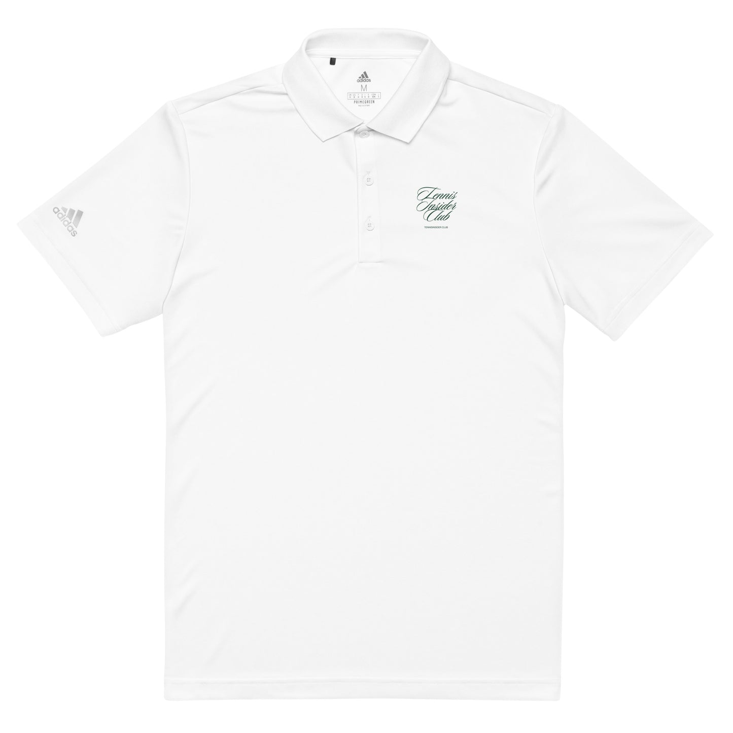 adidas x Tennis Insider Club Polo Shirt