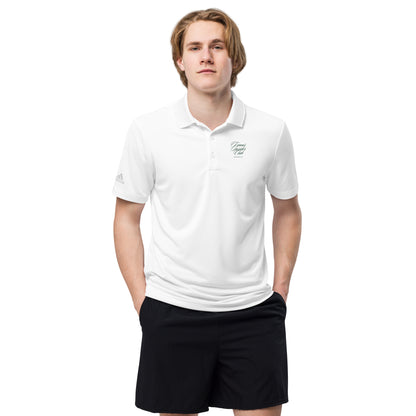 adidas x Tennis Insider Club Polo Shirt