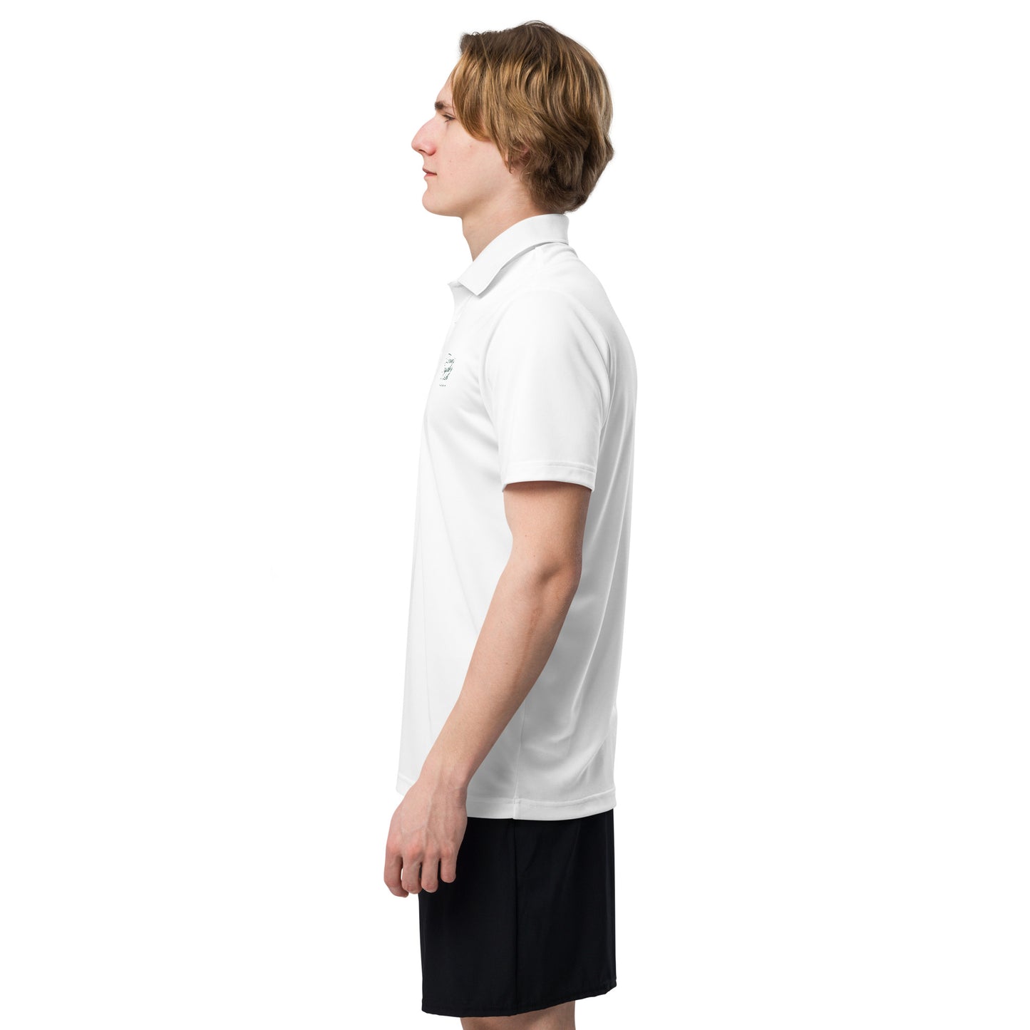 adidas x Tennis Insider Club Polo Shirt