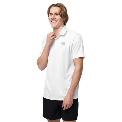 adidas x Tennis Insider Club Polo Shirt