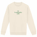 Royal sweatshirt