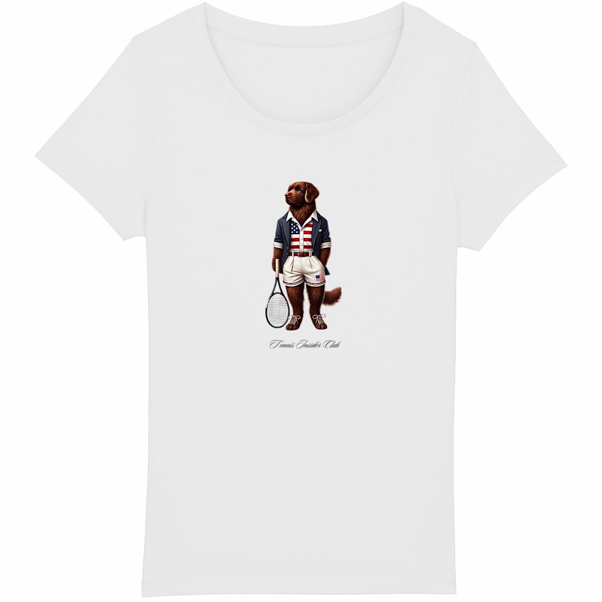 Quincy T-Shirt