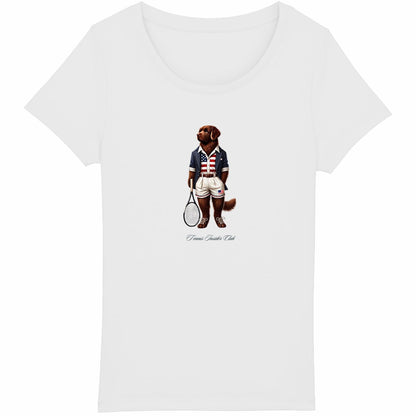 Quincy T-Shirt