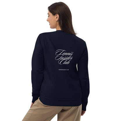 The Club sweatshirt