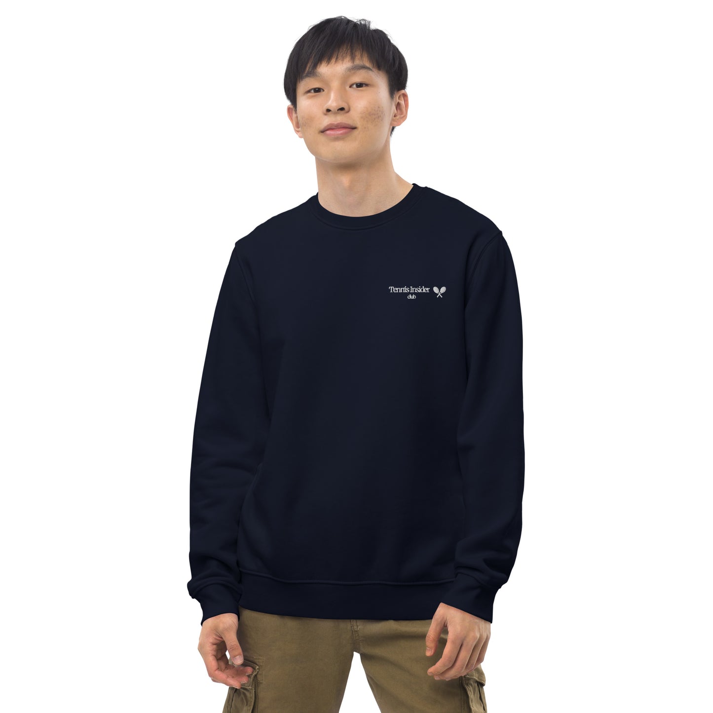 The Club sweatshirt