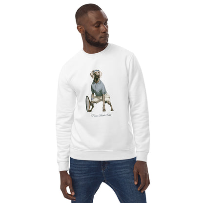 Braco sweatshirt