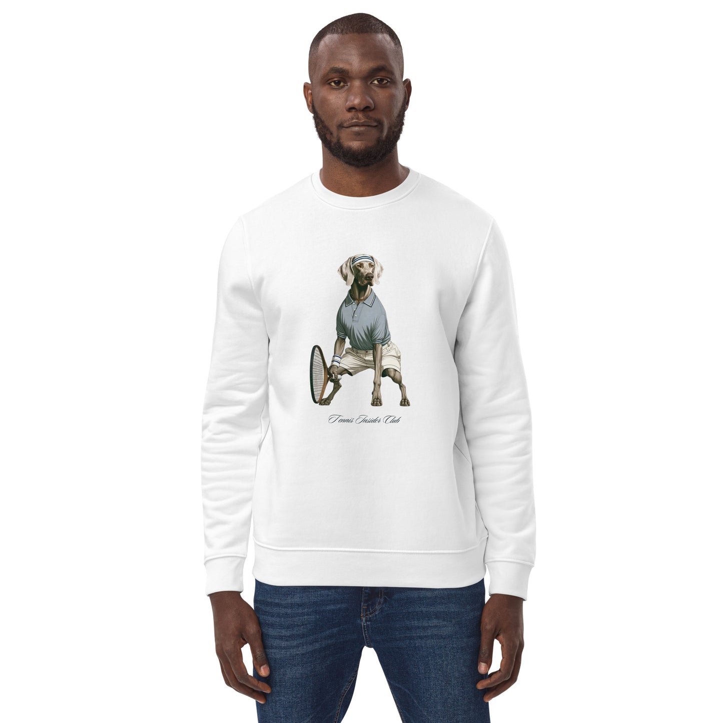 Braco sweatshirt