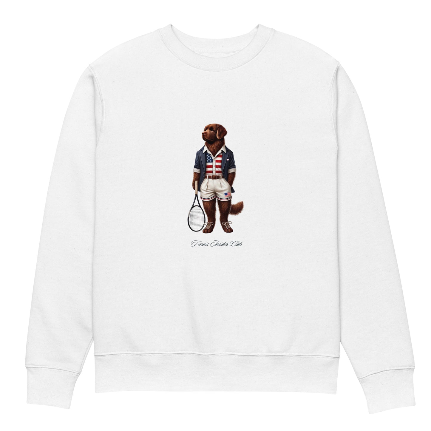 US Labrador sweatshirt