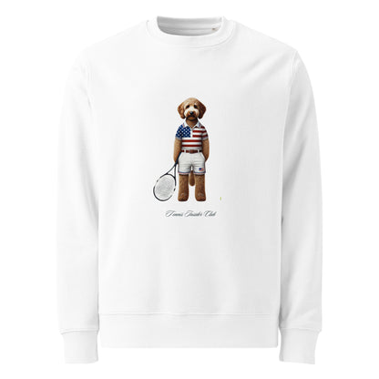 US Doodle sweatshirt