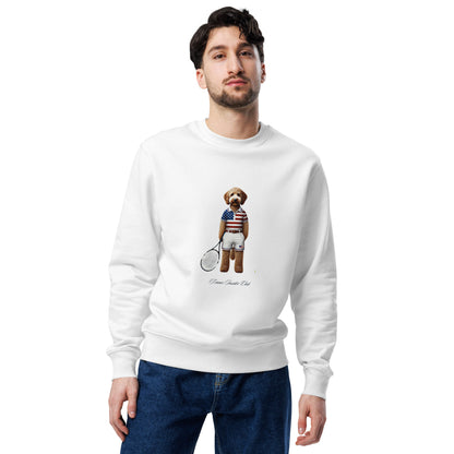 US Doodle sweatshirt