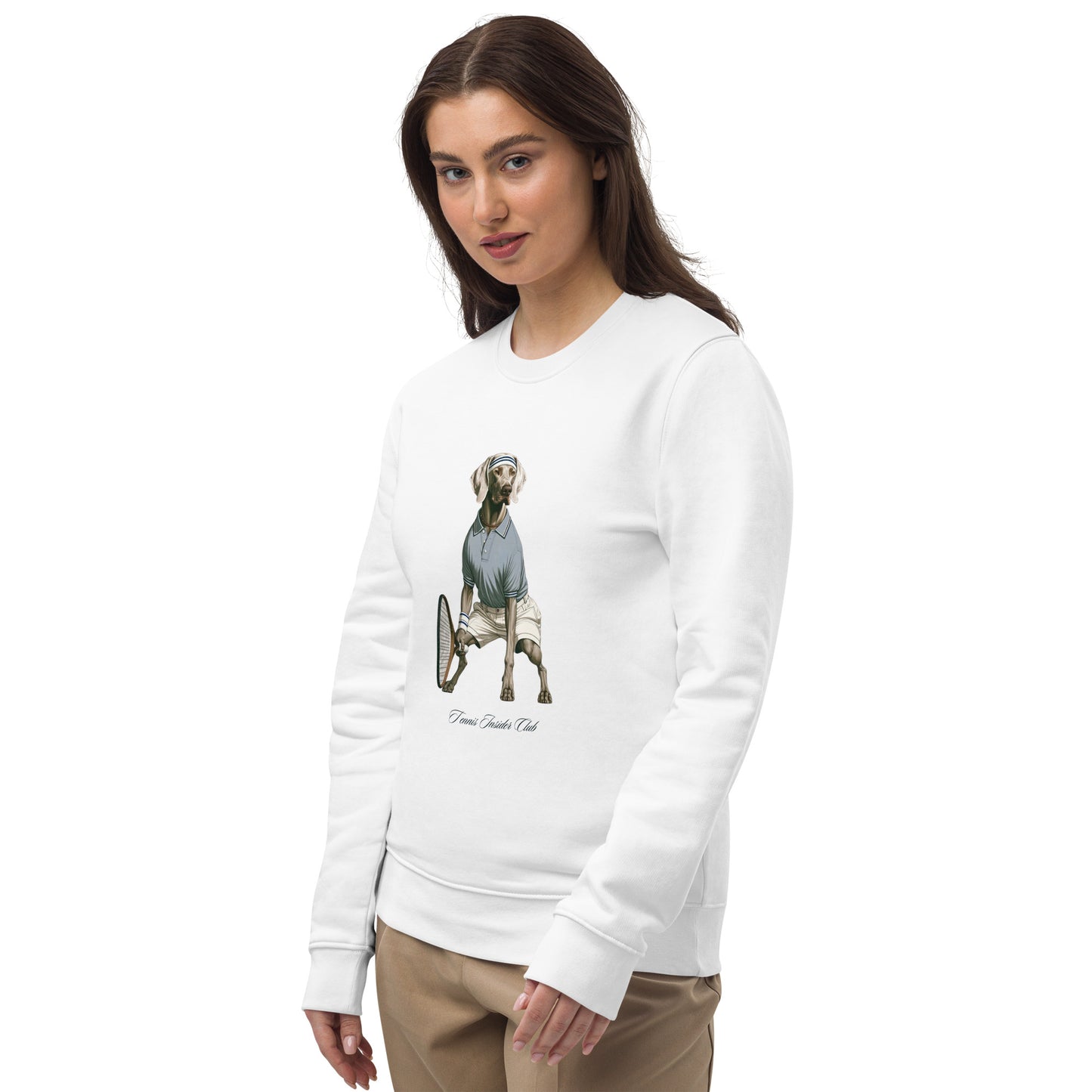 Braco sweatshirt