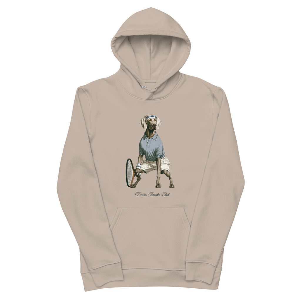 Braco hoodie