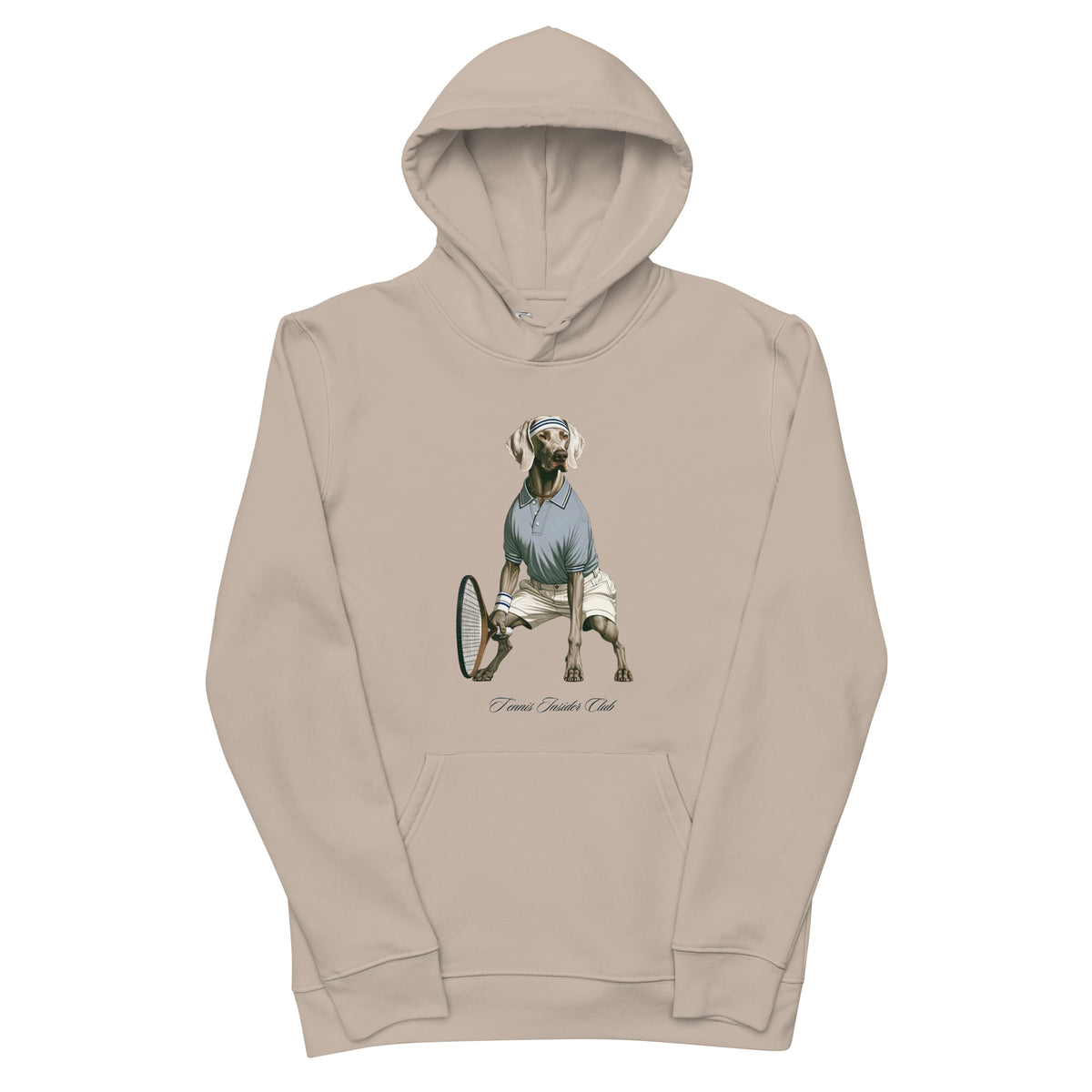 Braco hoodie