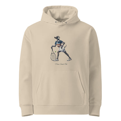 US Weimaraner hoodie