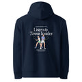 Listen TIC hoodie