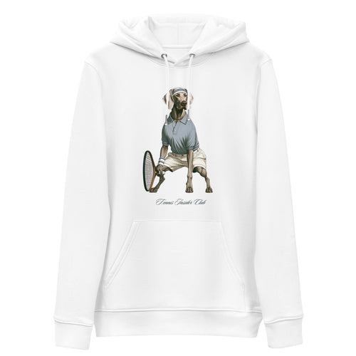 Braco hoodie